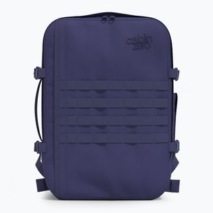 Turistický batoh CabinZero Military 44 l galaxy blue