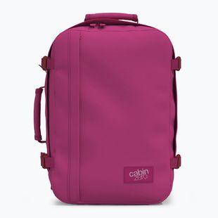 Turistický batoh CabinZero Classic 36 l lovestruck pink 