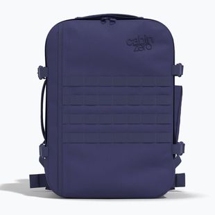 Turistický batoh CabinZero Military 36 l galaxy blue