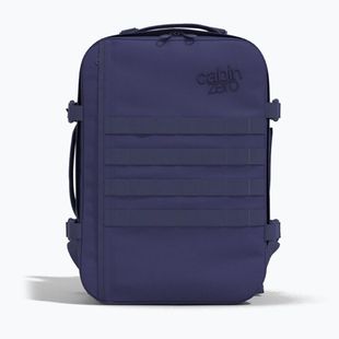 Turistický batoh CabinZero Military 28 l galaxy blue
