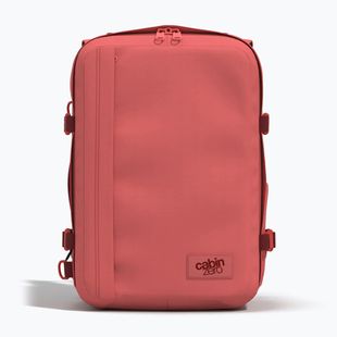 Turistický batoh CabinZero Classic Plus 32 l peach valley 