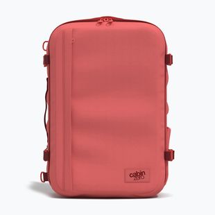 Turistický batoh CabinZero Classic Plus 42 l peach valley 