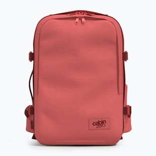 Turistický batoh CabinZero Classic Pro 32 l peach valley 