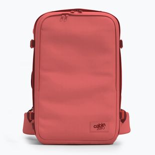 Turistický batoh CabinZero Classic Pro 42 l peach valley 