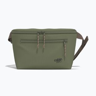 Ledvinka CabinZero Stinger 3 l georgian khaki
