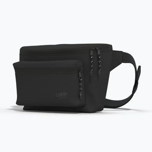 Ledvinka CabinZero Flicker 4 l absolute black