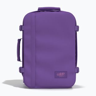 Turistický batoh CabinZero Classic 36 l lavender dream