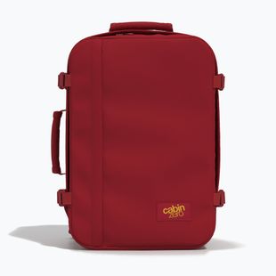 Cestovní batoh CabinZero Classic 36 l ketchup