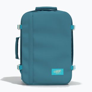 Turistický batoh CabinZero Classic 36 l bali blue