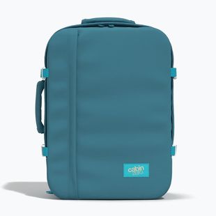 Cestovní batoh CabinZero Classic 44 l bali blue