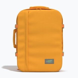 Turistický batoh CabinZero Classic 44 l honeycomb