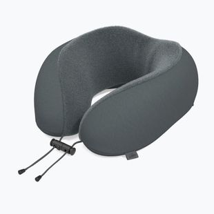 Cestovní polštářek CabinZero Travel original grey