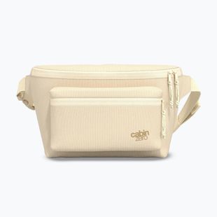 Ledvinka CabinZero Flicker 4 l shell white