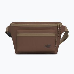 Ledvinka CabinZero Flicker 4 l redwood
