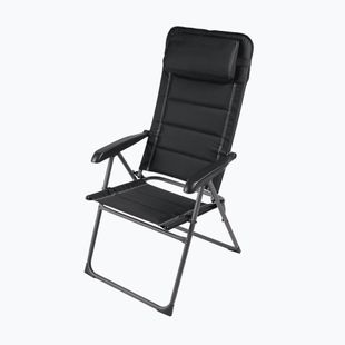 Turistické křesloDometic Comfort Firenze Tourist Chair black