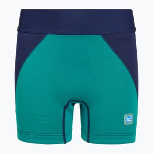 Plenkové plavky Splash About Splash Jammers navy/jade