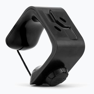 Hornit Clug Pro Mtb nástěnný věšák na kolo černý 7763MCP