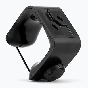 Hornit Clug Pro Mtb nástěnný věšák na kolo černý 7764XCP