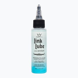 Peaty's Linklube All-Weather chain lube PLL-120-72 modrá 83854
