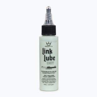 Peaty's Linklube Suché mazivo na řetězy Pdl-120-72 modré 83857