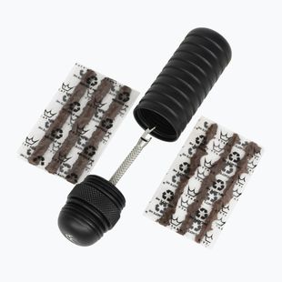 Sada na opravu bezdušových pneumatik Peaty's Holeshot