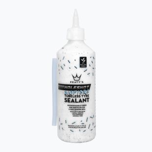 Tmel Peaty's Holeshot Tubeless 500 ml