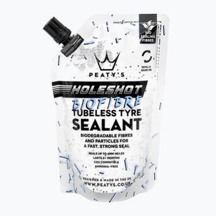 Tmel Peaty's Holeshot Tubeless 120 ml