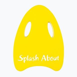Plavecká deska  Splash About Floatboard yellow