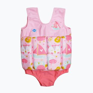 Plavecký obleček Splash About Floatsuit went to sea