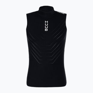 Neoprenová vesta HUUB Neoprene Vest black