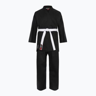 Kimono s páskem Bytomic Red Label 7oz Lightweight Karate Uniform black