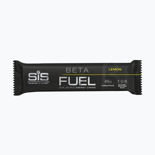 Energetický gel Science in Sport Beta Fuel Chews Energy 60 g lemon