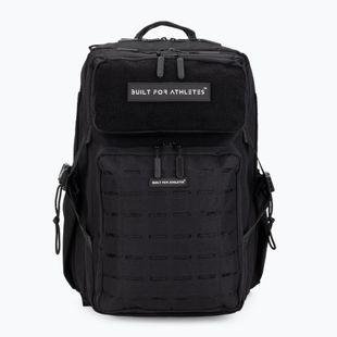 Sportovní  batoh Built For Athletes Hero 2.0 45 l black