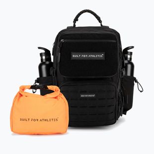 Tréninkový batoh Built For Athletes BFA Pro Series 25 l black