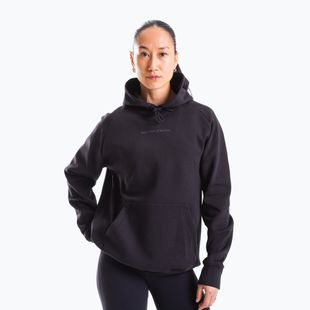 Tréninková mikina Built For Athletes BFA Hoody black