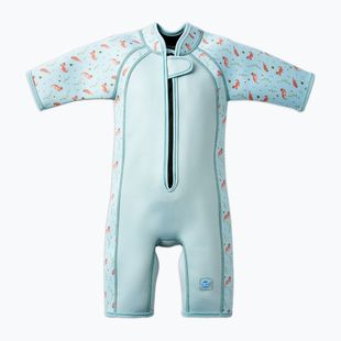 Dětský plavecký neopren Splash About Shorty playful otters