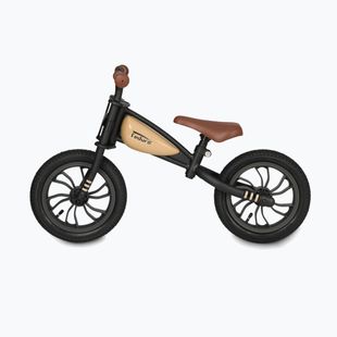 Běžecké kolo Qplay Feduro beige