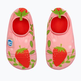 Dětské boty do vody Splash About Splash Shoes strawberry field