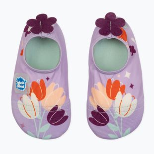 Dětské boty do vody Splash About Splash Shoes lilac spring