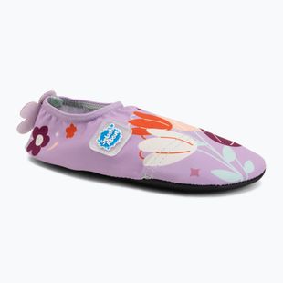 Dětské boty do vody Splash About Splash Shoes lilac spring