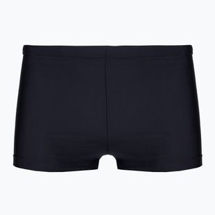 Pánské plavecké boxerky Nike Shift Square Leg černé NESSD638-001