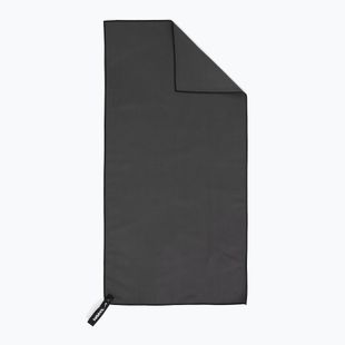 Rychleschnoucí ručník Nike Quick Dry Swim black