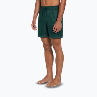 Pánské plavecké šortky Nike Swim Breaker 7" Volley fir