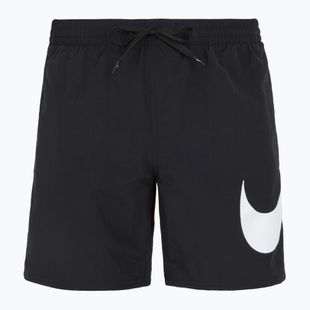 Pánské plavecké šortky Nike Specs 7" Volley black