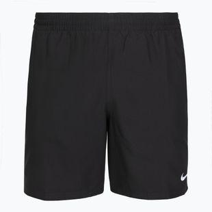 Pánské plavecké šortky Nike Essential 7" Volley black