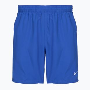Pánské plavky Nike Essential 7" Volley game royal