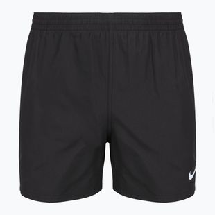 Pánské plavecké šortky Nike Essential 5" Volley black