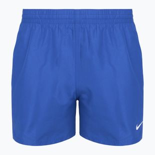 Pánské plavky Nike Essential 5" Volley game royal