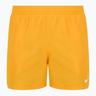 Pánské plavecké šortky Nike Essential 5" Volley university gold