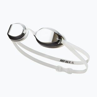 Plavecké brýle Nike Legacy Comfort Mirrored silver